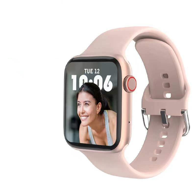 S7 NFC Smart Watch 1.9 watch7 Waterproof Bluetooth Call For iPhone Apple Huawei Phone Sports Watch