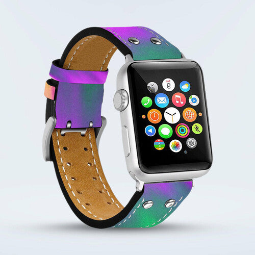 Colorful Apple Watch Band