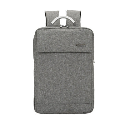 Multi Function double shoulder bag for notebook for men and women