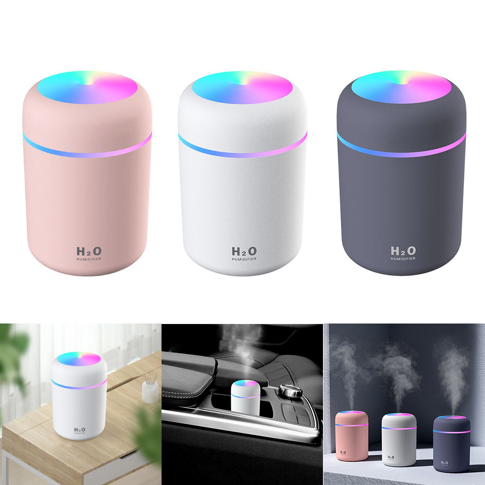 Portable Humidifier