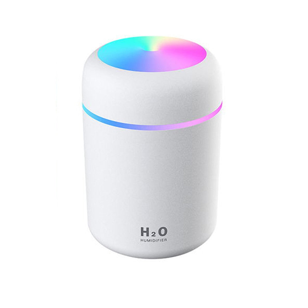 Portable Humidifier