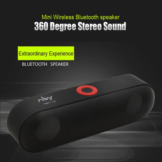 Bluetooth Speaker