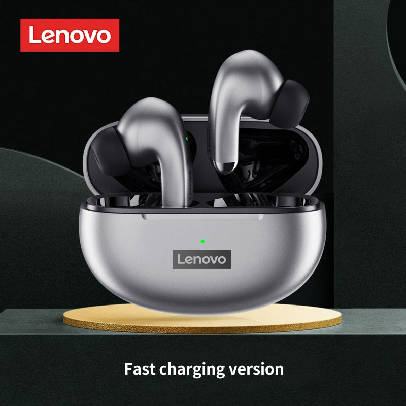 Lenovo Wireless Earbuds