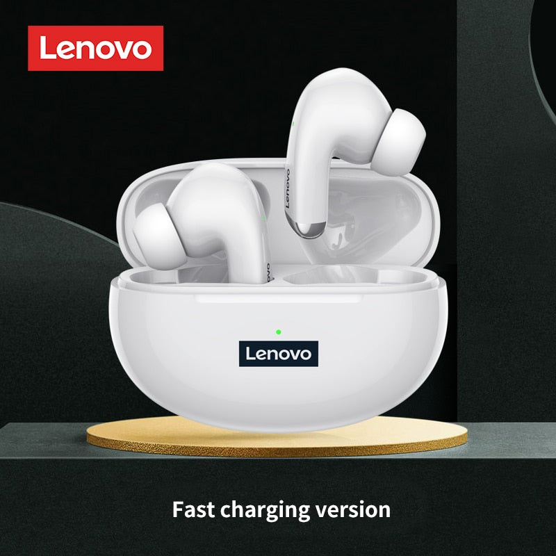 Lenovo Wireless Earbuds