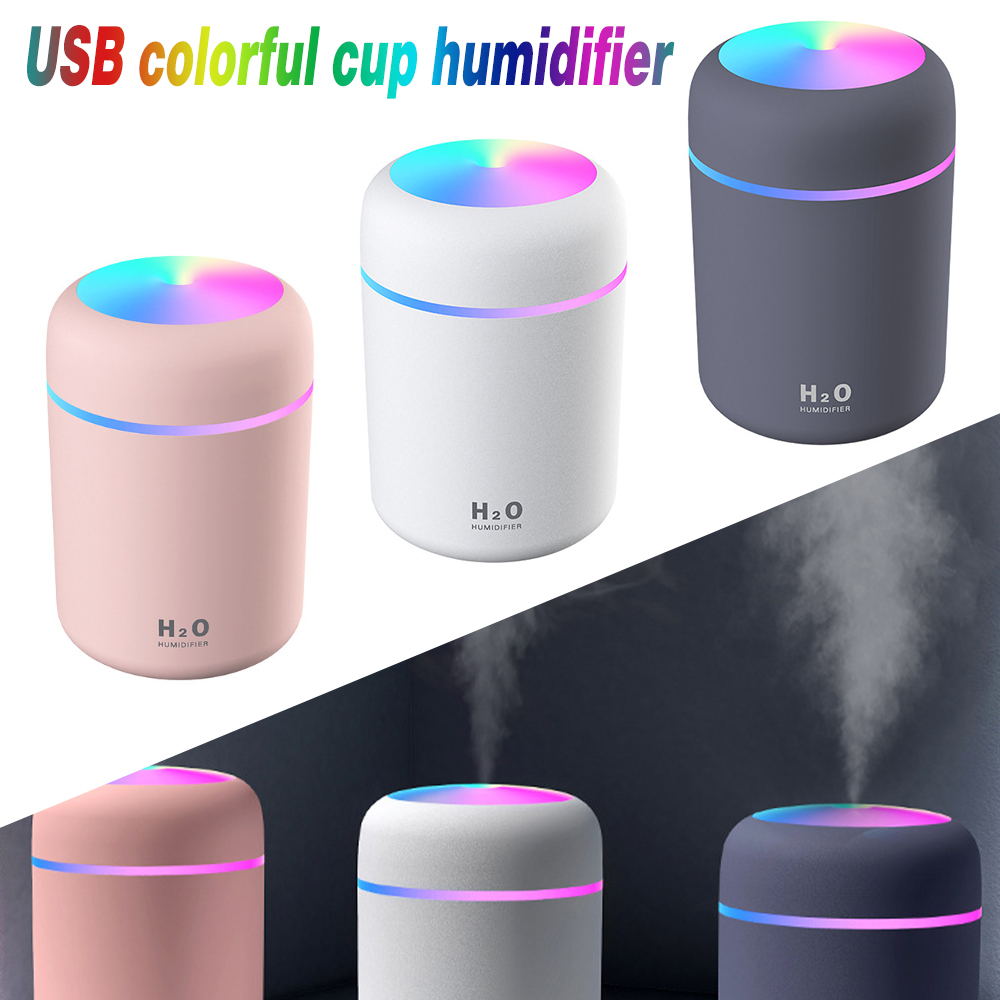 Portable Humidifier