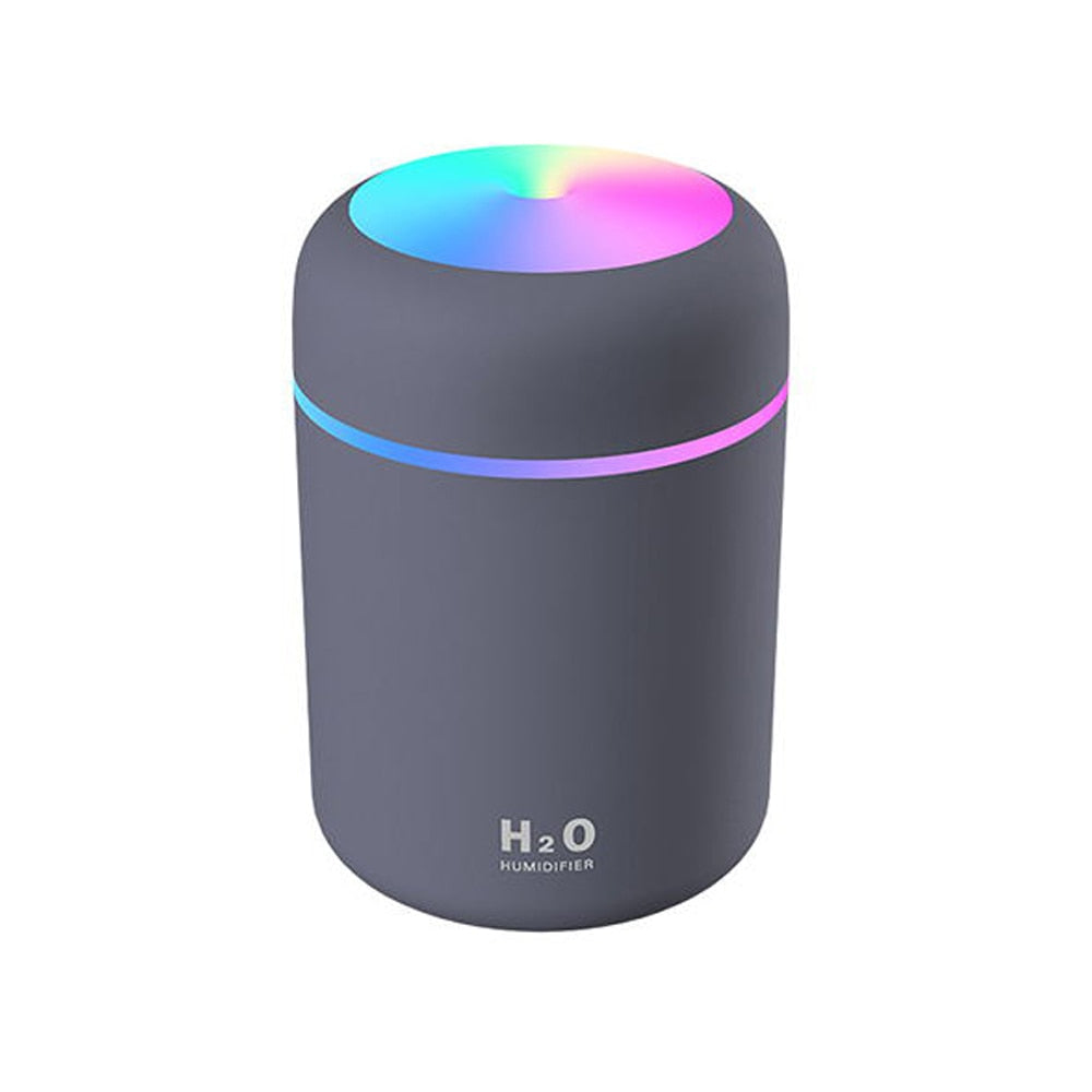 Portable Humidifier