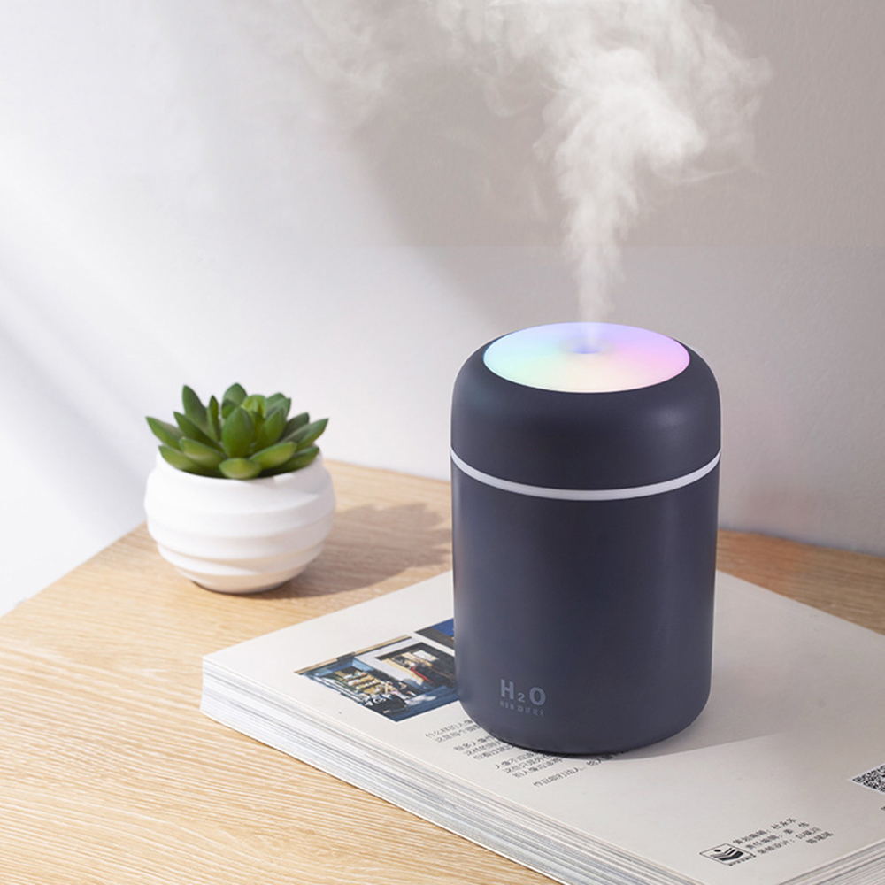 Humidifier