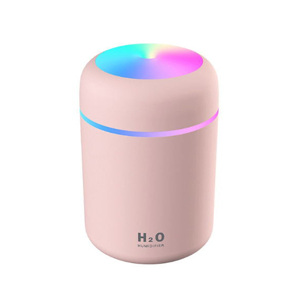 Portable Humidifier