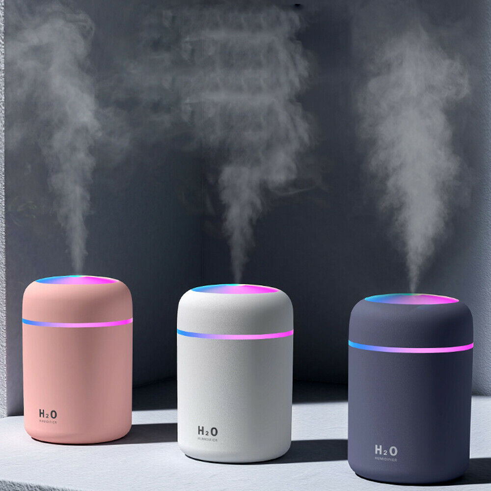 Portable Humidifier