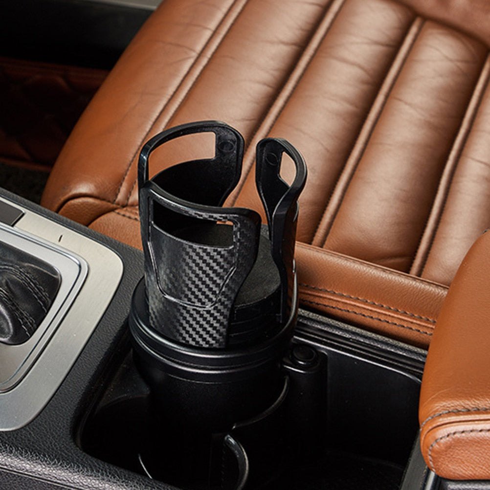 Multifunctional Car Drink Holder