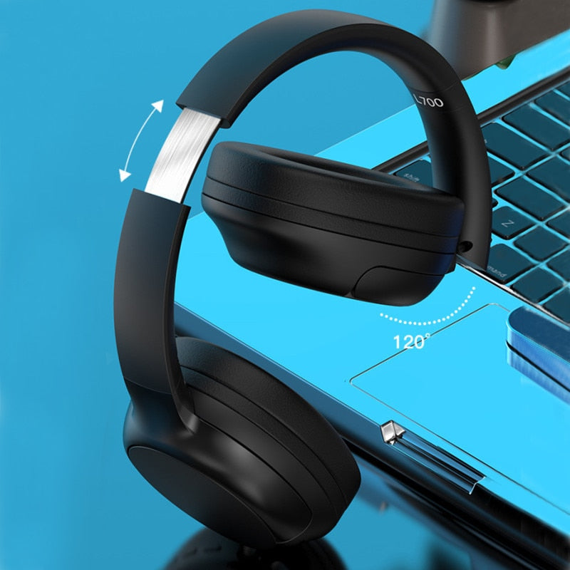 Foldable Sport Earphone