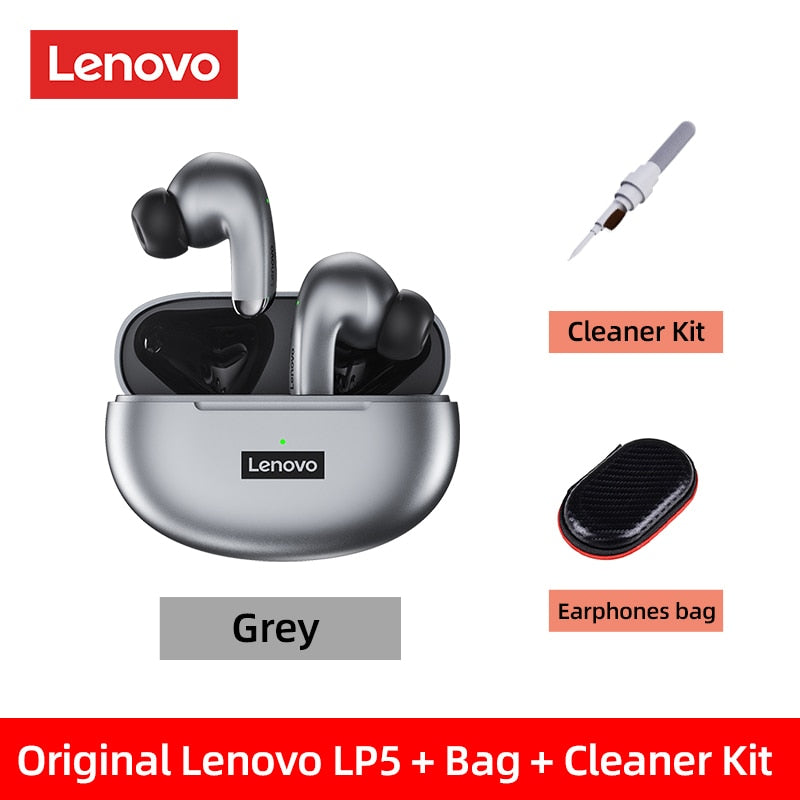 Lenovo Wireless Earbuds