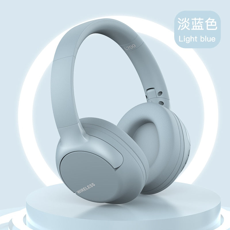 Foldable Sport Earphone