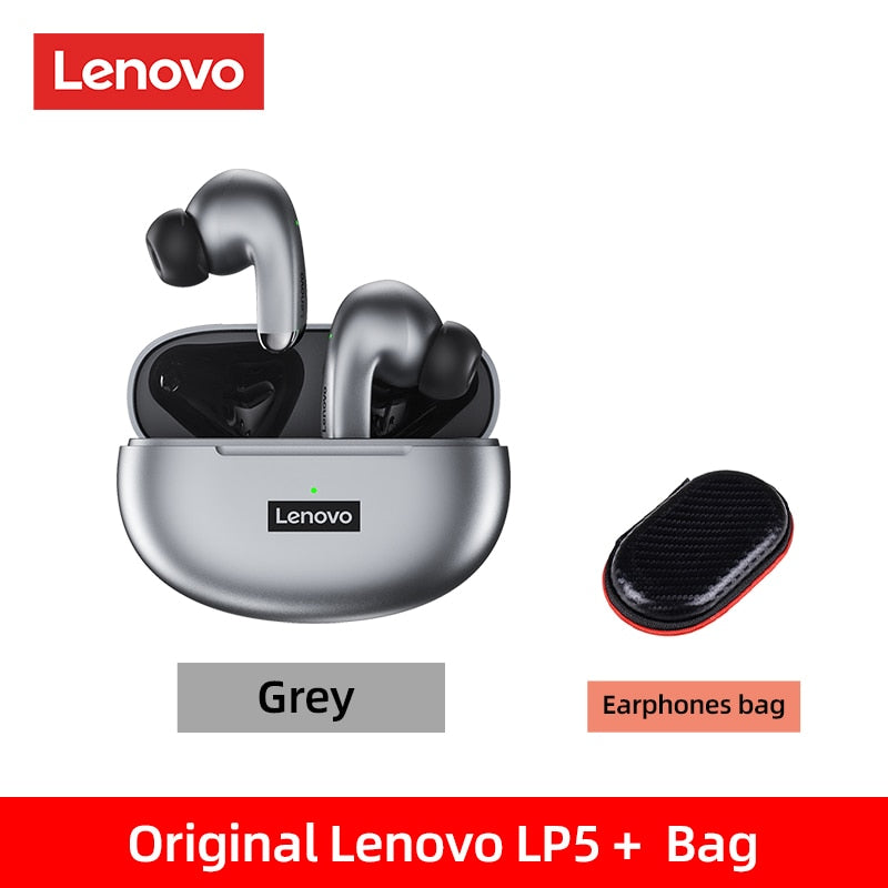 Lenovo Wireless Earbuds