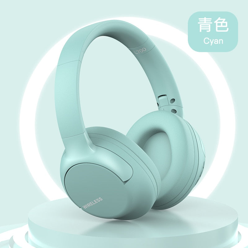 Foldable Sport Earphone