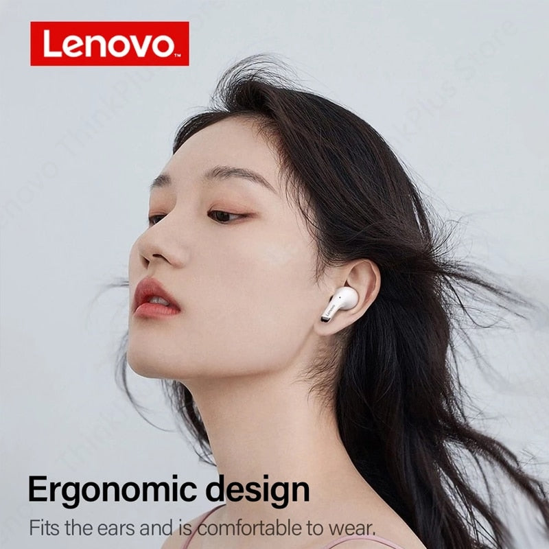 Lenovo Wireless Earbuds