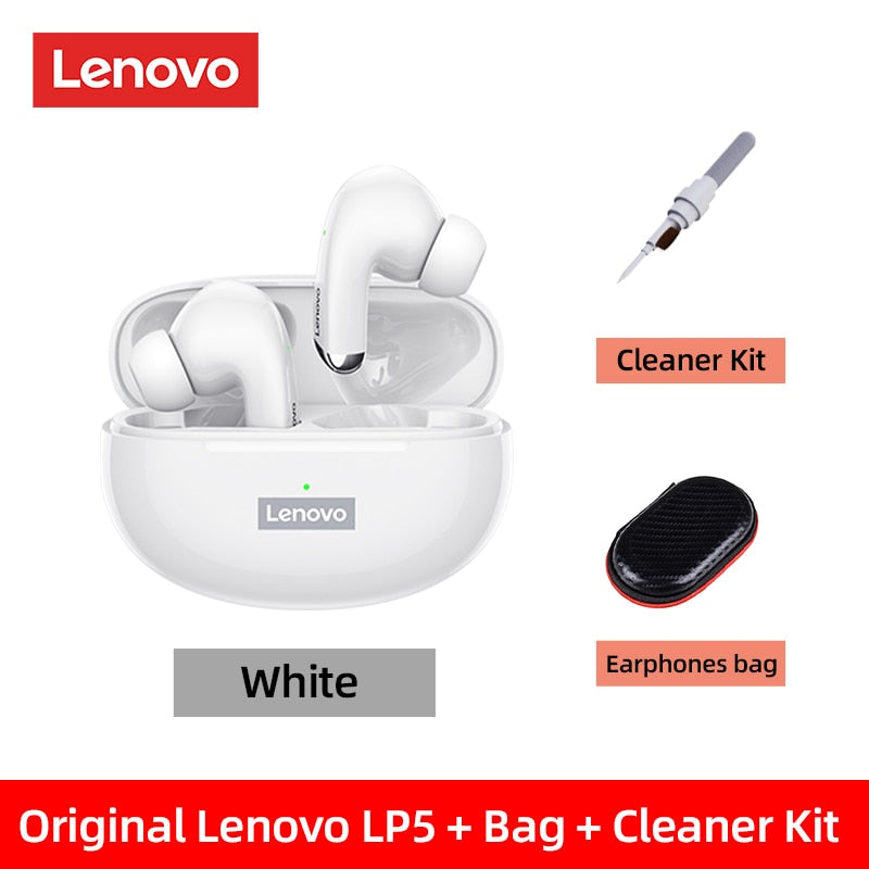 Lenovo Wireless Earbuds