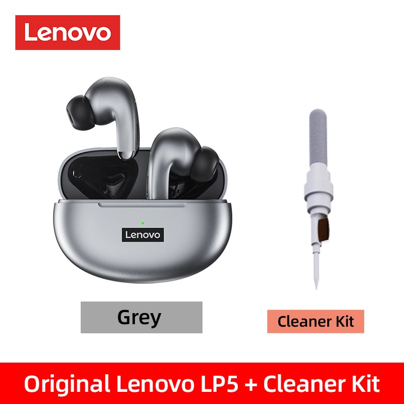 Lenovo Wireless Earbuds