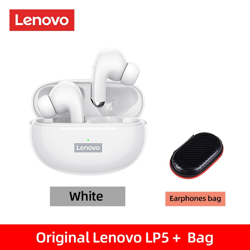 Lenovo Wireless Earbuds