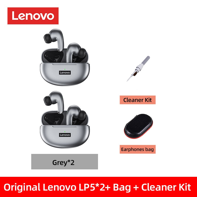 Lenovo Wireless Earbuds