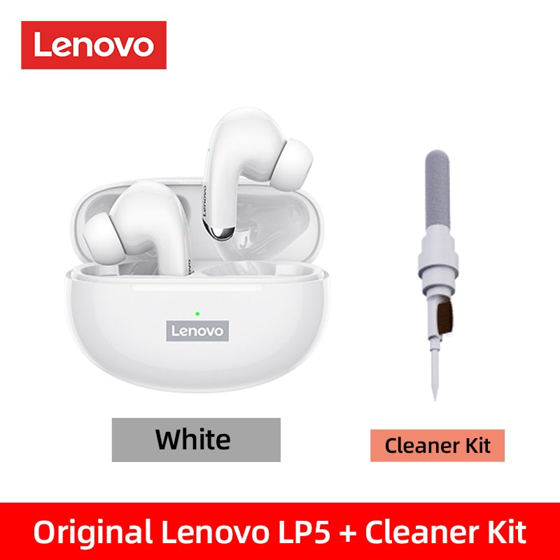 Lenovo Wireless Earbuds