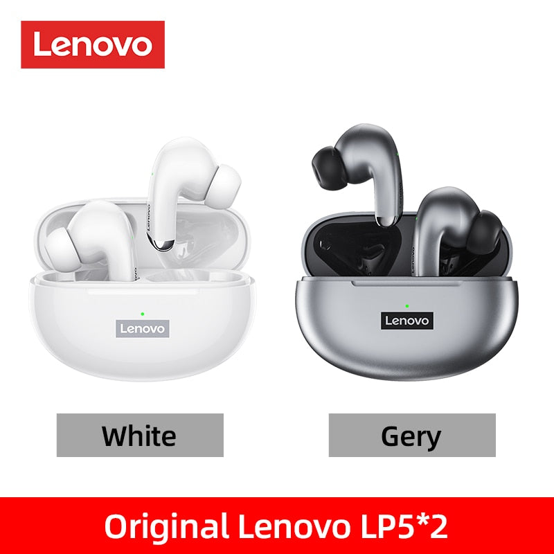 Lenovo Wireless Earbuds