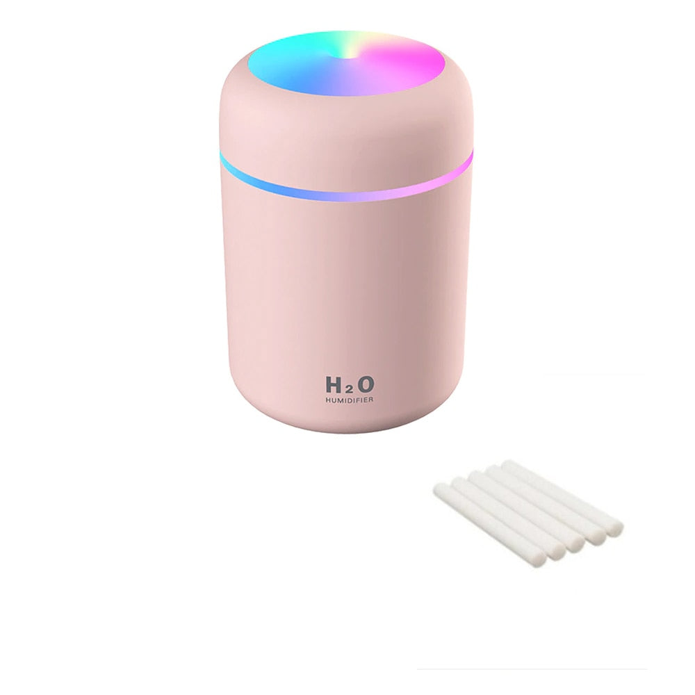 Portable Humidifier