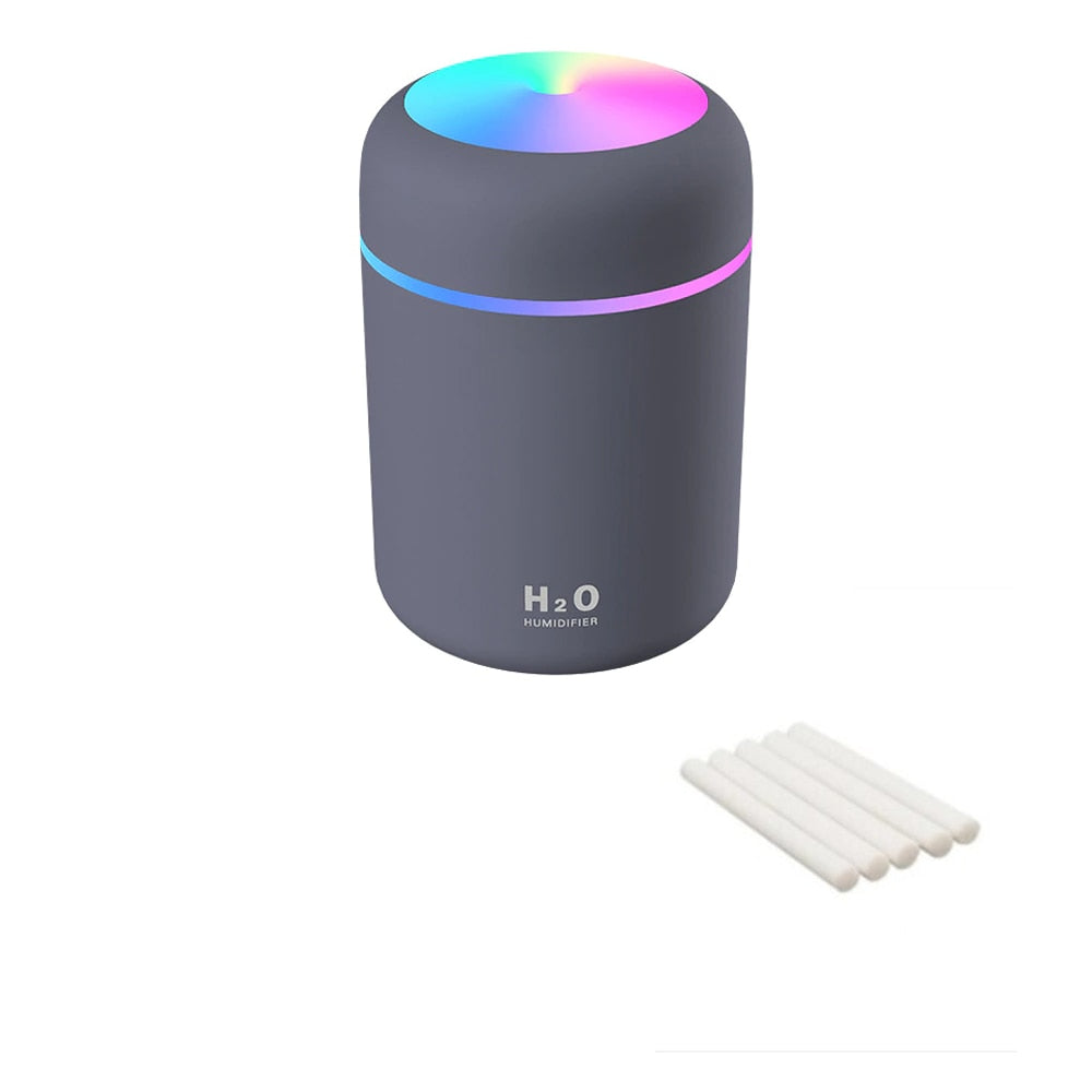 Portable Humidifier