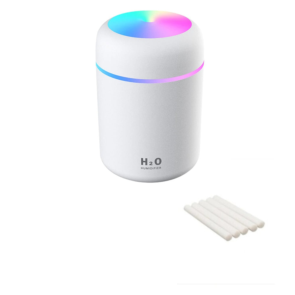 Portable Humidifier